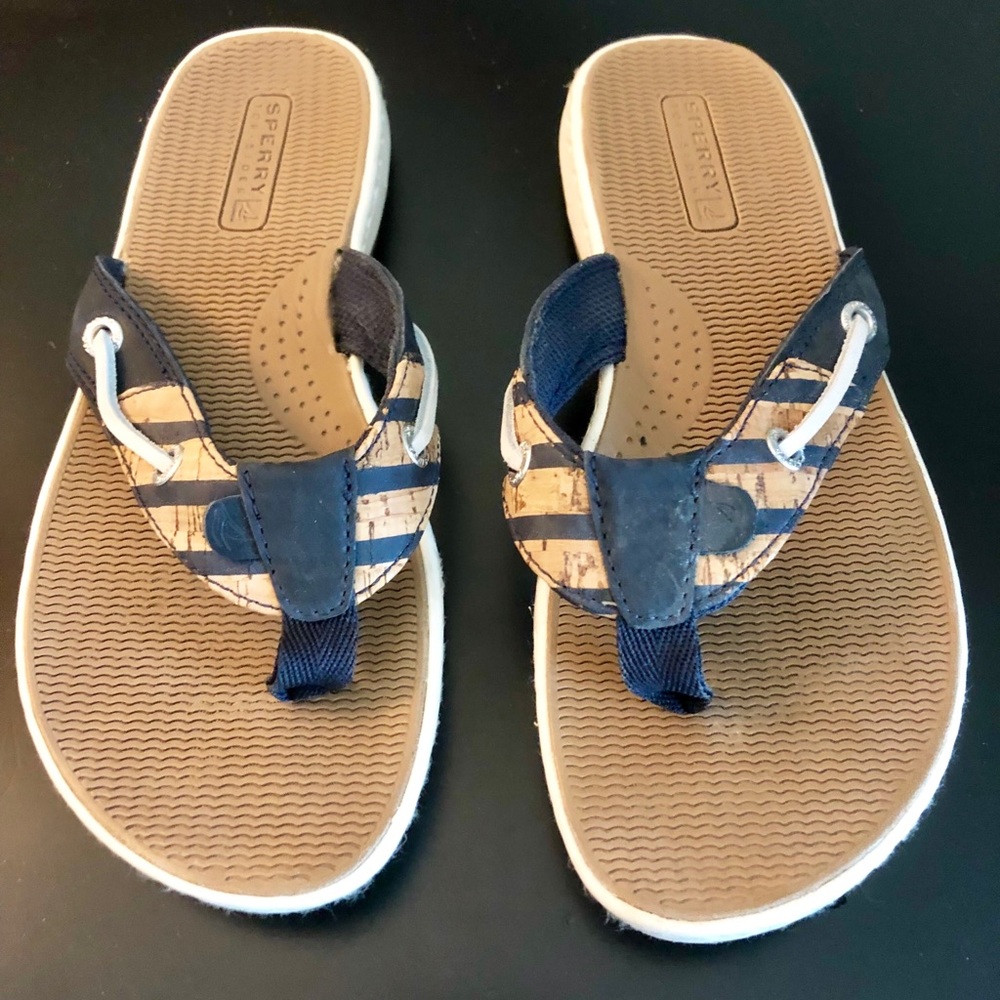Sperry Sandals